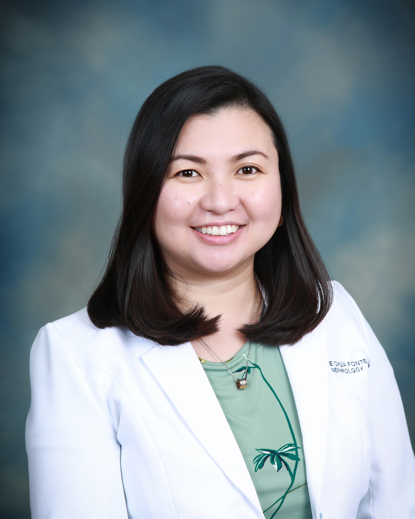 Nanette C Fonte Photo